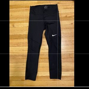 Nike dry-fit leggings 23’’
